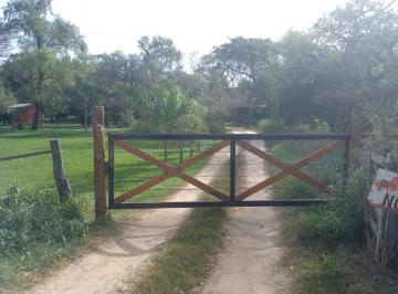Terreno · 600m² · Terrenos en Loteo Rivado Cerca del Rio