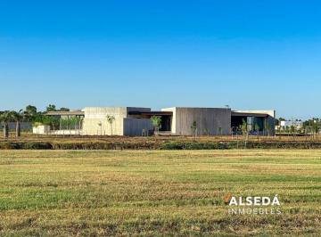 Terreno , Funes · Terreno Venta Vida Club de Campo Funes