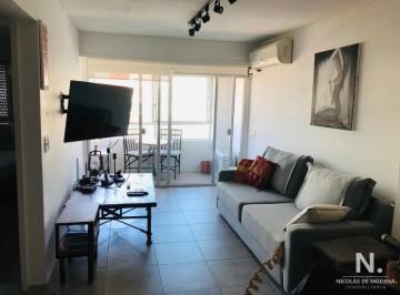 Foto1 · Venta de Apartamento de 1 Dormitorio en La Península, Punta del Este