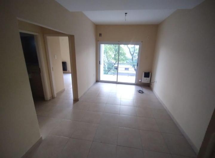 Departamento · 37m² · 2 Ambientes