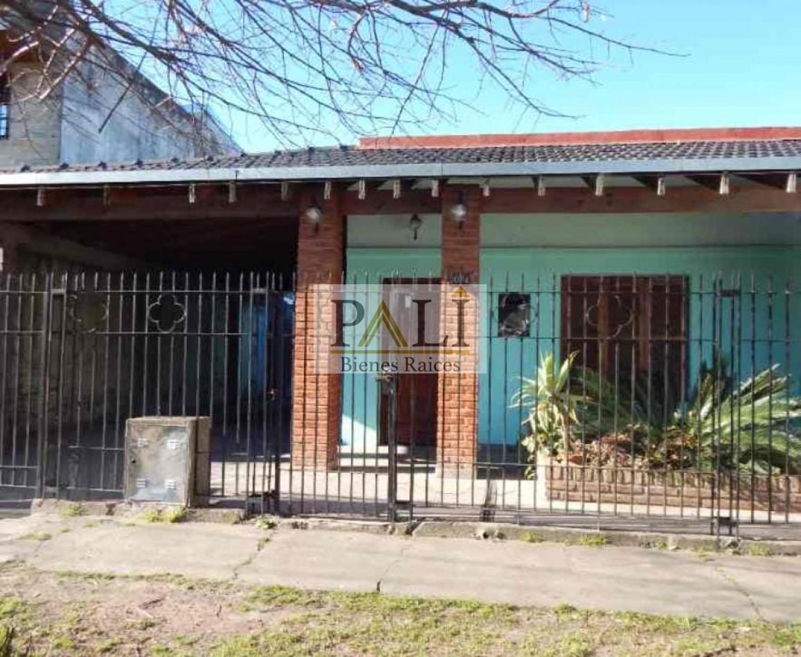 Paso de los libres 2074, Florencio varela, Florencio Varela, Buenos Aires, Argentina.