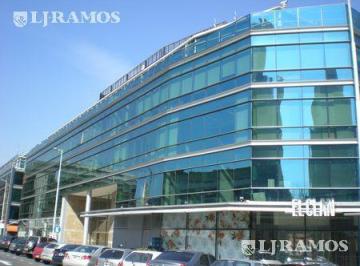 00-Fachada · Alquiler de Oficina de 316 m² en Puerto Madero