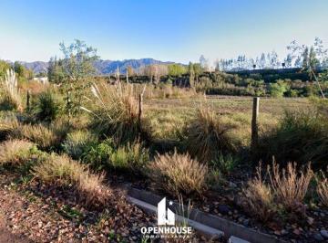 Terreno · 2000ha · Openhouse Inmobiliaria Vende Lote en La Zona de Las Compuertas, Luján de Cuyo