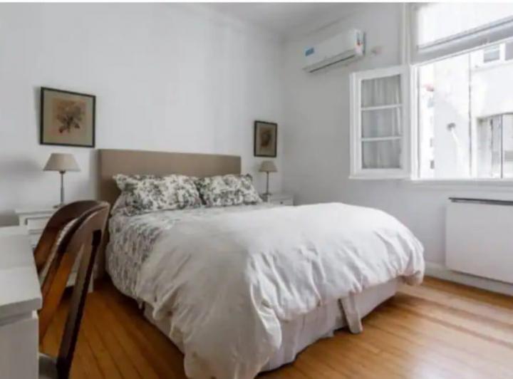 Venta Departamento Frances 3 Ambientes