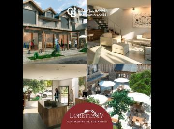 Local comercial · 131m² · Venta Local a Estrenar de 131 m² Zona Céntrica Calidad Premium San Martin de Los Andes