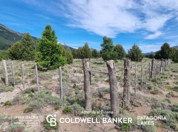 Terreno · 833m² · Venta Lote/terreno de 833 m² - Meliquina
