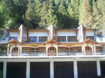 Terreno · 2220m² · Venta Lote/terreno Para Desarrollo 2220.60 m² - Ruta 40 Av Koessler - San Martin de Los Andes