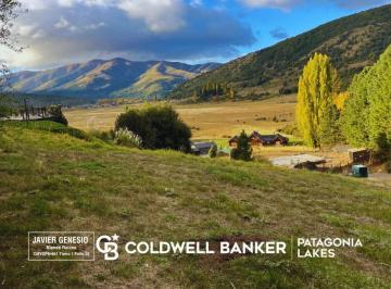 Terreno · 2000m² · Venta Lote/terreno - Lote 34 - 2000 m² - Peñon del Lolog - San Martin de Los Andes