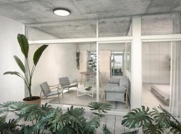 Departamento · 55m² · 2 Ambientes · Departamento 2 Ambientes en Venta - Villa Ortuzar