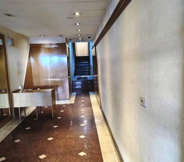 Departamento · 45m² · 2 Ambientes