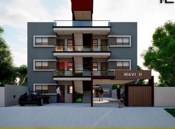 Departamento · 47m² · 3 Ambientes · 1 Cochera · Departamento en Mar de Ajo