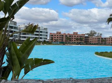 Lagoon Pilar · Venta de Departamento en Lagoon Pilar a Estrenar
