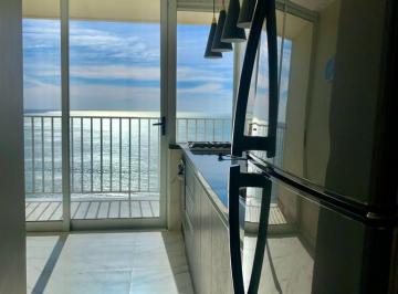 Departamento de 2 ambientes, Mar del Plata · Departamento de 2 Ambientes en El Piso 39 Frente Al Mar, Havanna.