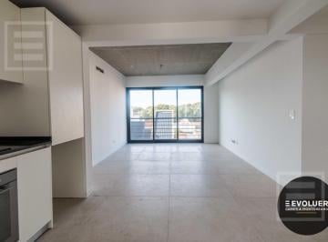Departamento · 54m² · 2 Ambientes · 1 Cochera · Venta Departamento 2 Ambientes con Amenities. a Estrenar. Apto Crédito.