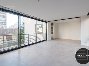 Departamento · 47m² · 1 Ambiente · 1 Cochera · Venta Vedra Terrazas a Núñez. Loft con Amenities. a Estrenar. Apto Crédito