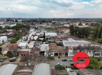 Bodega-Galpón · 600m² · Galpón en Villa Gobernador Gálvez Venta Excelente Ubicación