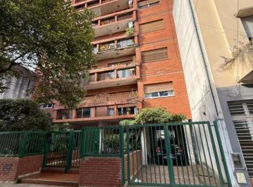 Departamento · 40m² · 2 Ambientes · 49 E/ 1 y 2 - Departamento de 1 Dormitorio 5 To Piso Al Frente