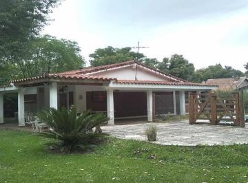 Quinta vacacional · 56m² · 3 Ambientes · 1 Cochera · Casa en Venta - Brandsen Barrio Swan (Apta Credito)