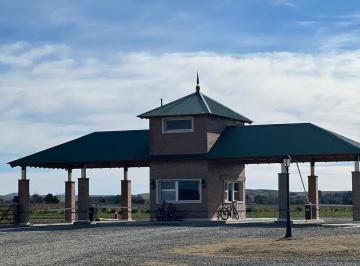 Terreno , Tornquist · Lote en Sierra de La Ventana - Las Verbenas - Etapa 1