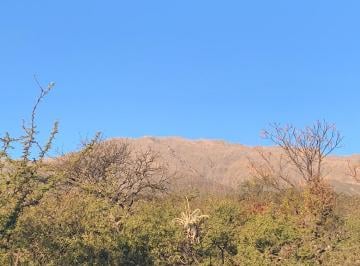 Terreno · 5200m² · Terreno en Traslasierra