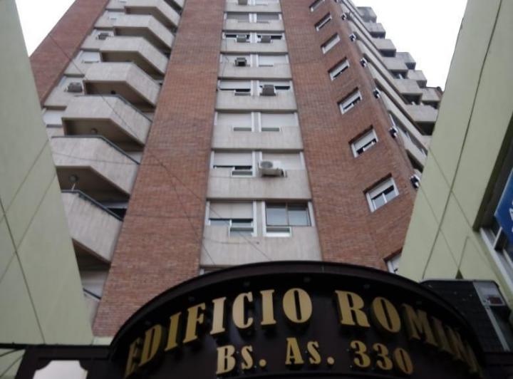 Departamento · 50m² · 1 Ambiente