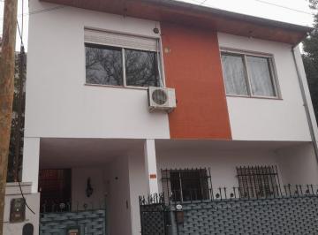 PH de 3 ambientes, Vicente López · Alquiler PH de 3 Amb en Olivos