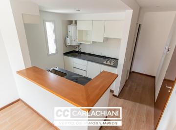 Departamento · 34m² · 1 Ambiente · Departamento - Centro