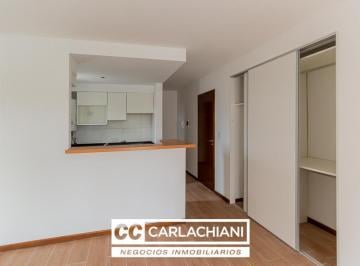 Departamento · 34m² · 1 Ambiente · Departamento - Centro