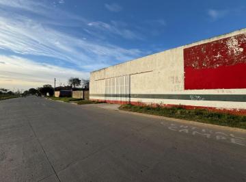 Depósito · 340m² · Galpón Alquilado en Venta Zona Estratégica