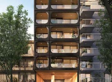 Departamento · 49m² · 2 Ambientes · Departamento en Venta