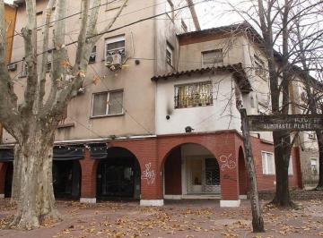 Departamento · 73m² · 3 Ambientes · Departamento 3 Ambientes - Bv. San Martin - Plaza Plate - Ciudad Jardin