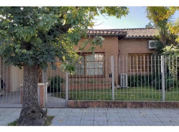 Casa · 125m² · 4 Ambientes · Venta Chalet - Calle Wright - Ciudad Jardin - Zelaschi Propiedades