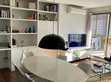 Departamento · 79m² · 3 Ambientes · Conquipropiedades - Departamento en Arboris - Venta con Renta