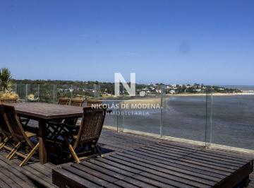 Foto1 · Pent House en La Barra 3 Dorm. con Terraza