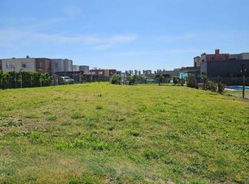 LHP-LHP-2092_2 · Lote en Venta - Perimetral - Barrio Santa Ana - Villanueva