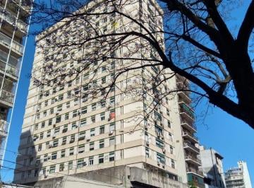 Departamento de 3 ambientes, Villa Crespo · 3 Amb Super Lum. Vig Totem. Serv, Central