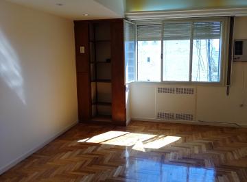 Departamento de 3 ambientes, Villa Crespo · 3 Amb Super Lum. Vig Totem. Serv, Central