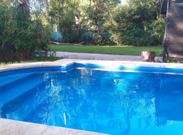 Quinta vacacional · 100m² · 3 Ambientes · 1 Cochera · Venta de Casa en General Rodriguez
