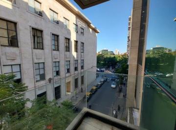 Oficina comercial · 35m² · 1 Ambiente · 1 Cochera · Oficina Frente a Tribunales