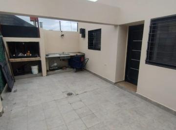 Departamento de 3 ambientes, San Fernando · Departamento de 3 Ambientes en Venta Apto Credito