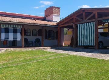 Casa de 4 ambientes, Villa Carlos Paz · Casa a La Venta en Villa Carlos Paz