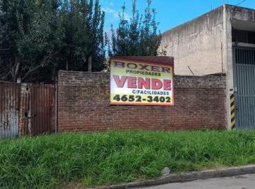 Terreno · 398m² · Terreno en Tablada