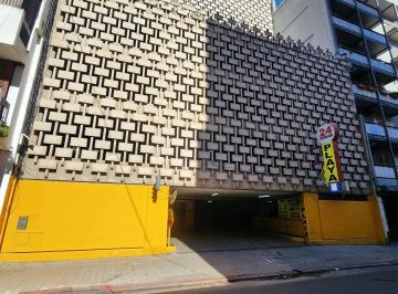 Garage · 21m² · Cochera en Venta Inmejorable Ubicacion