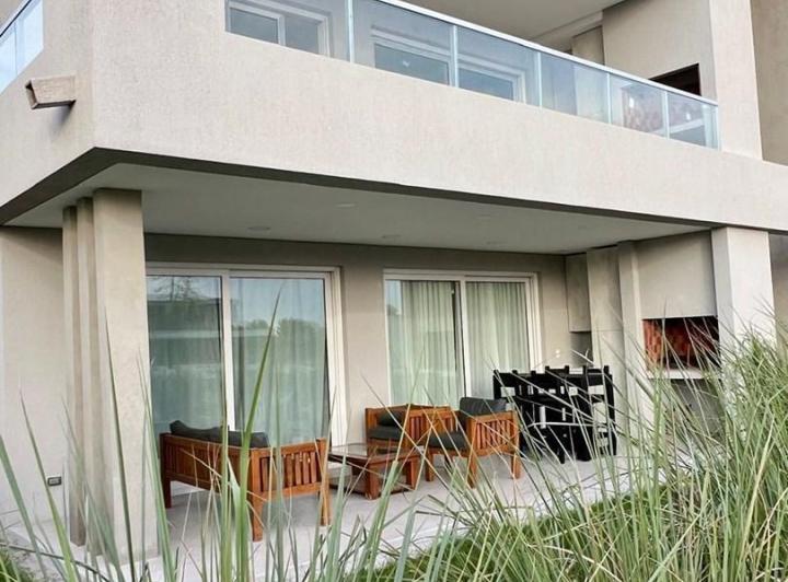 Departamento · 56m² · 2 Ambientes