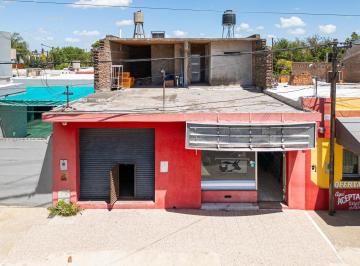 Local comercial · 220m² · 5 Ambientes · Venta - Local Comercial - 2 Plantas - San Lorenzo