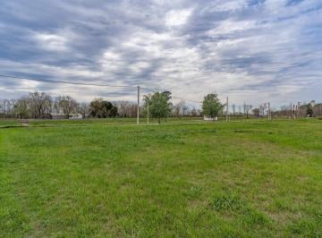 Terreno · 300m² · Venta - Lote - Costa Rivera, Timbues
