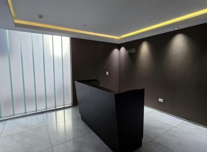 Departamento · 60m² · 2 Ambientes