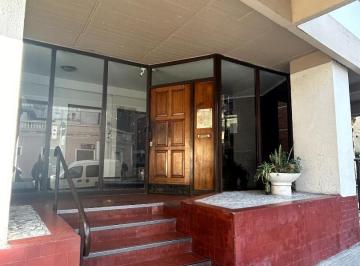 Departamento · 25m² · 1 Ambiente · Tronador Al 2600, Monoambiente Super Luminoso, Piso 12, Cont
