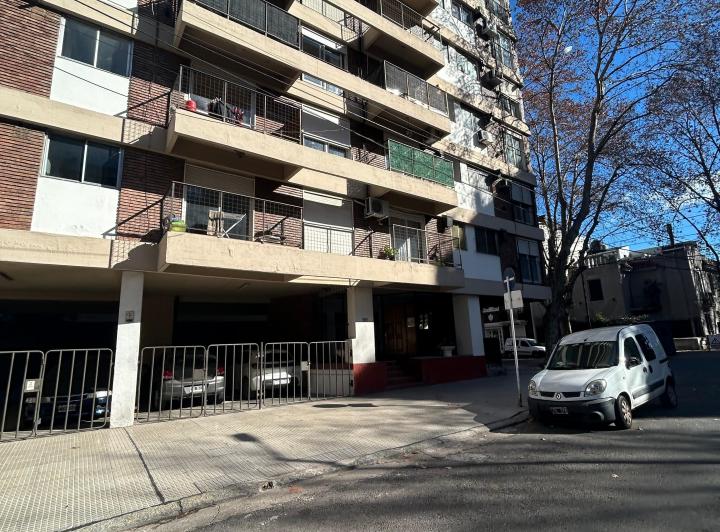 Departamento · 25m² · 1 Ambiente