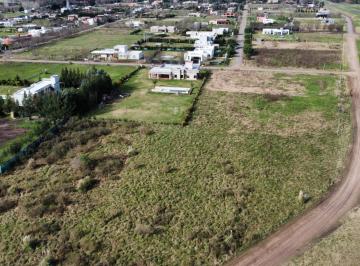 Terreno · 3259m² · Terreno en Lobos - Barrio del Carmen